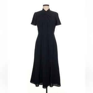 Maggy London Midi Dress